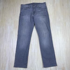 Joe's Jeans Straight Modern Stretch Men's Classic Casual Jeans 31